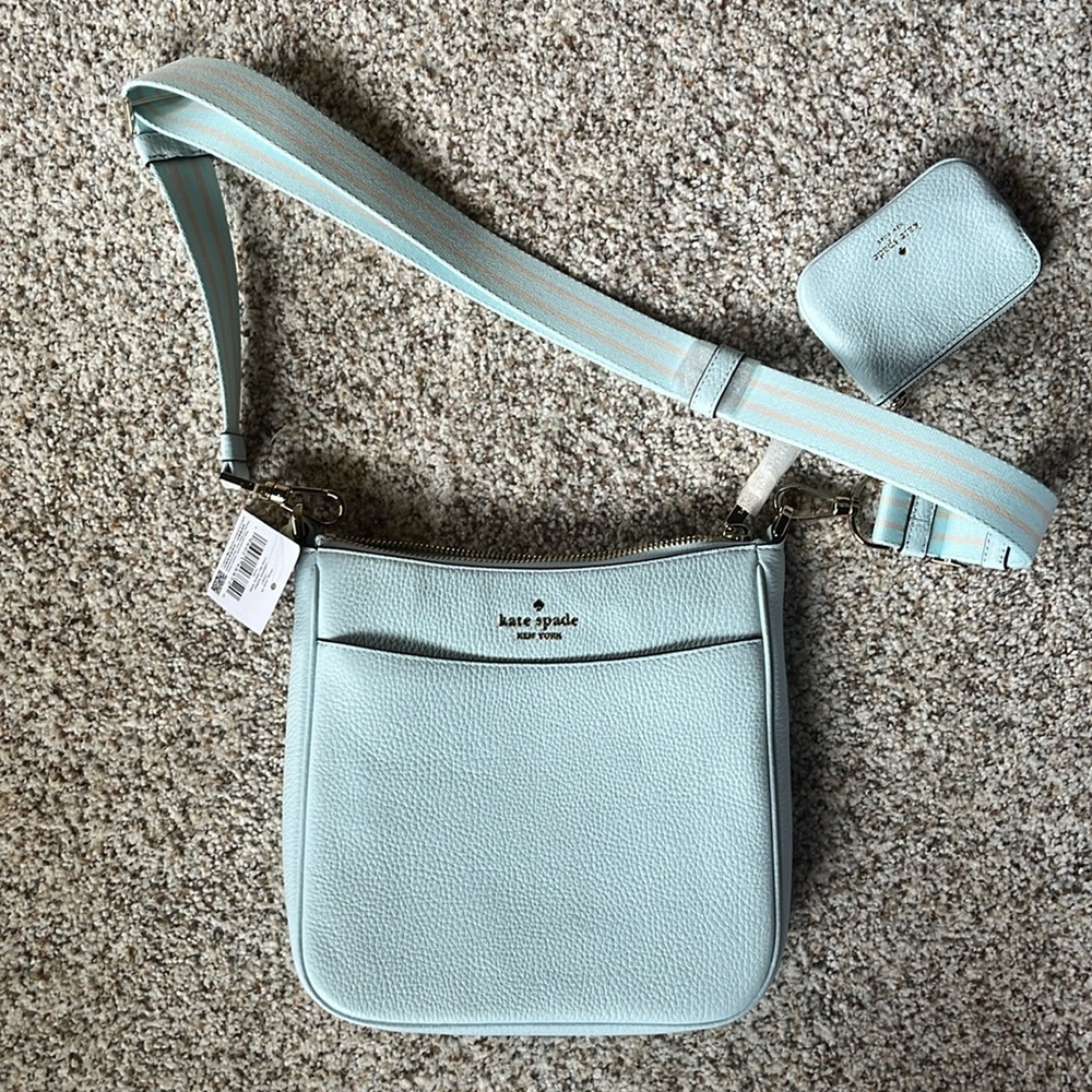 NWT- Kate Spade Crossbody Purse